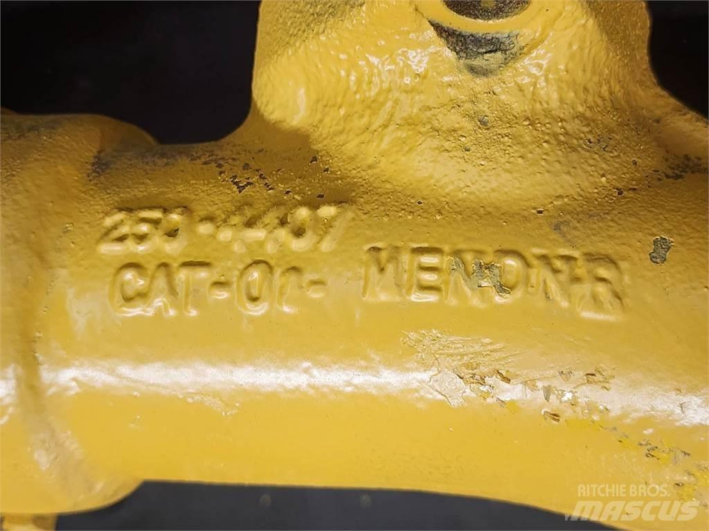 CAT C13 其他組件