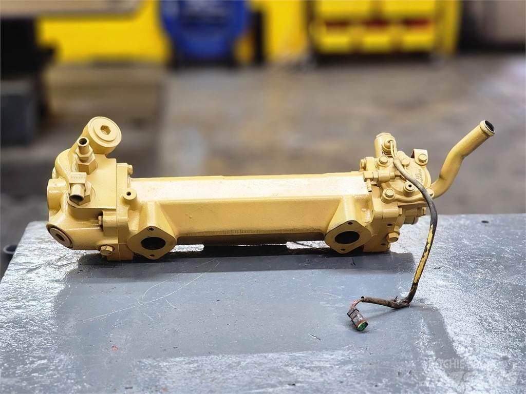 CAT C13 引擎/發動機