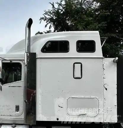 CAT C13 其他組件