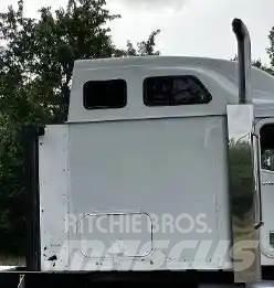 CAT C13 其他組件
