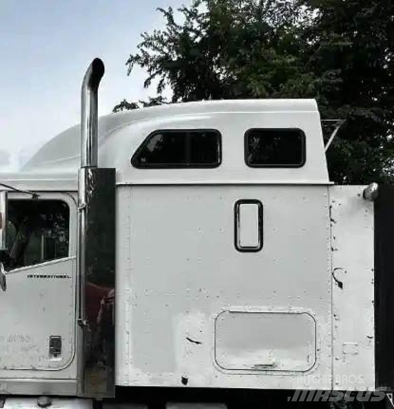 CAT C13 其他組件