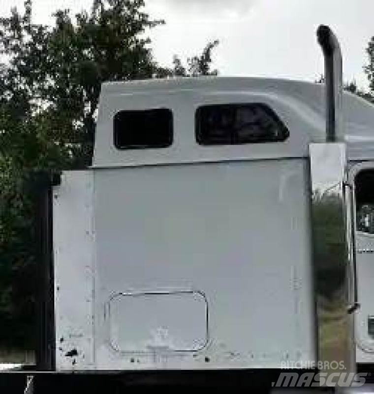 CAT C13 其他組件