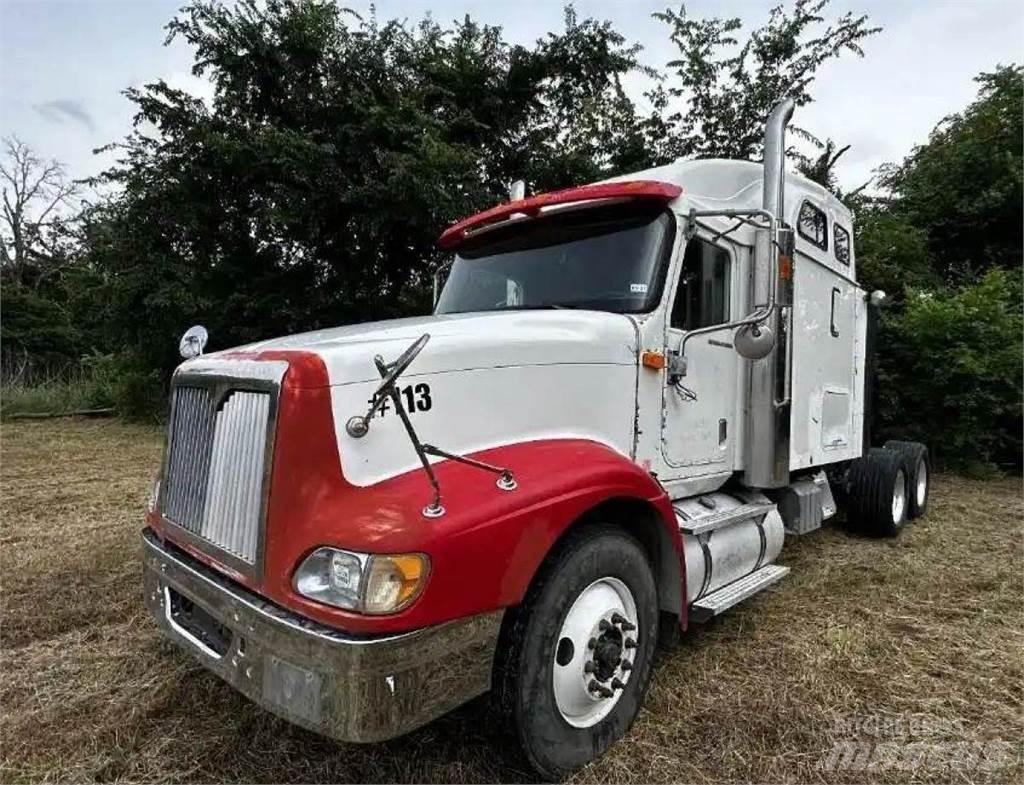 CAT C13 其他組件