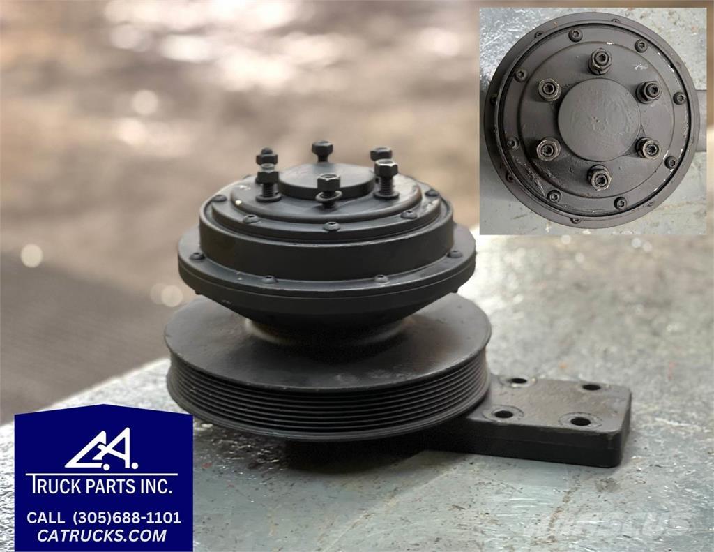 CAT C13 其他組件