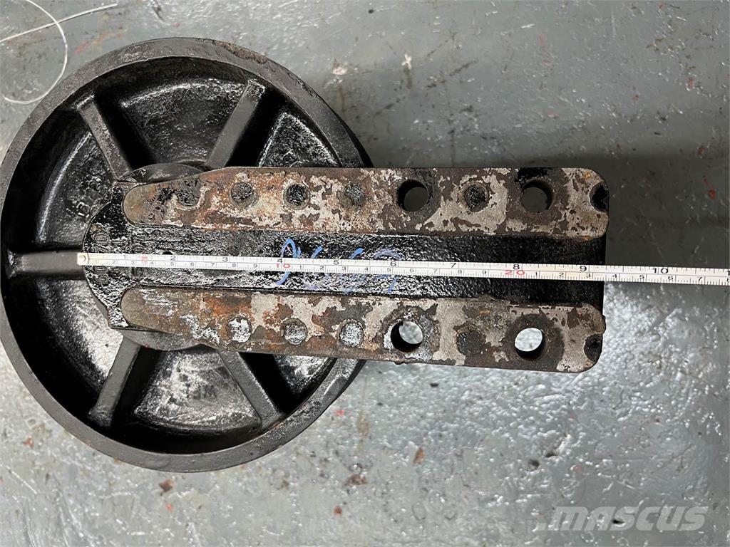 CAT C13 其他組件