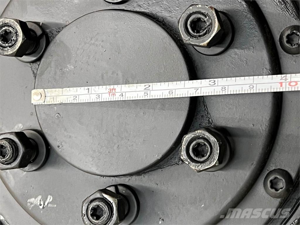 CAT C13 其他組件