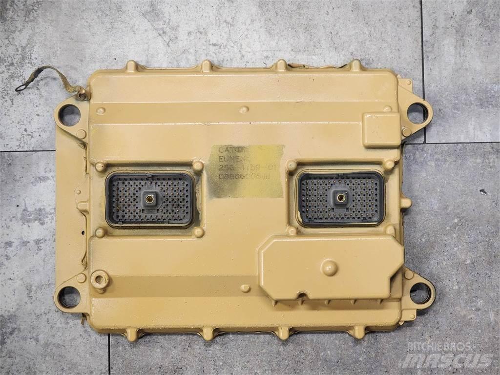 CAT C15 電子設備