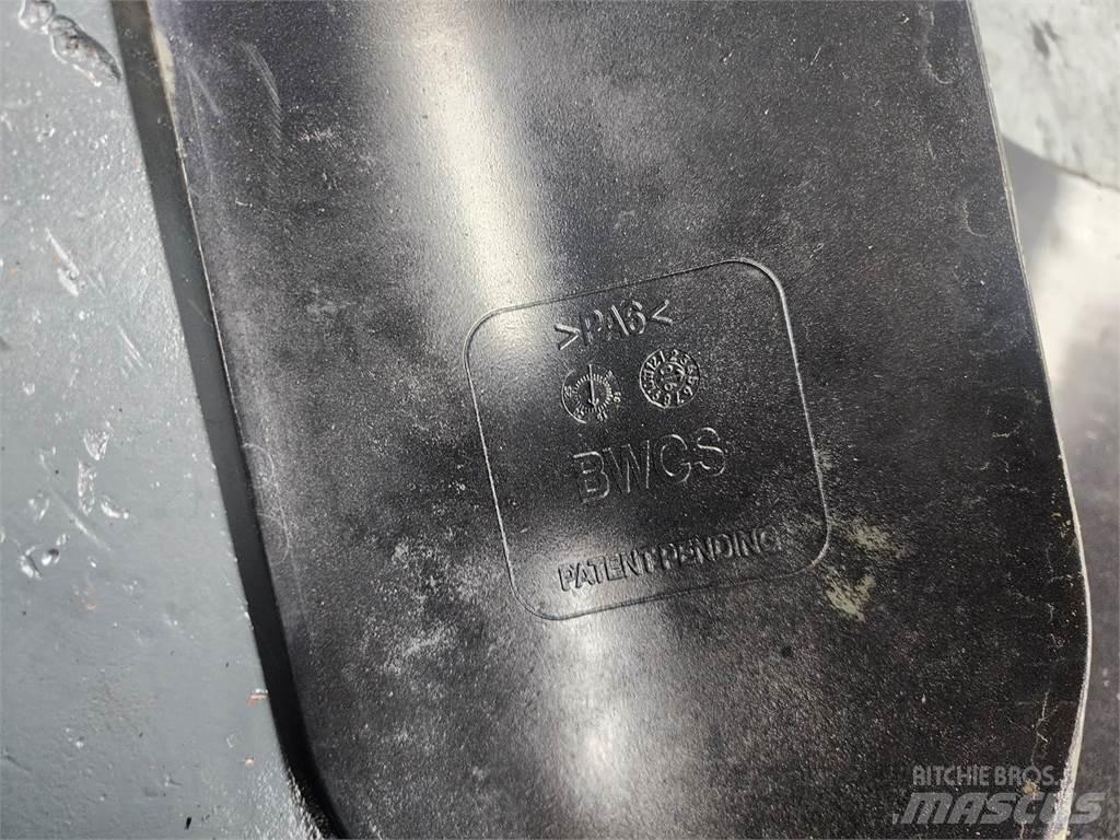 CAT C15 其他組件