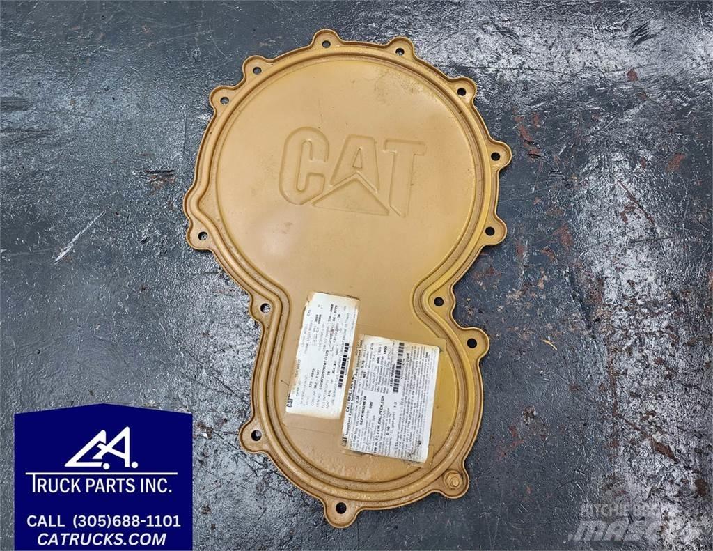 CAT C15 電子設備