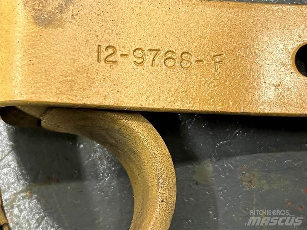CAT C15 引擎/發動機