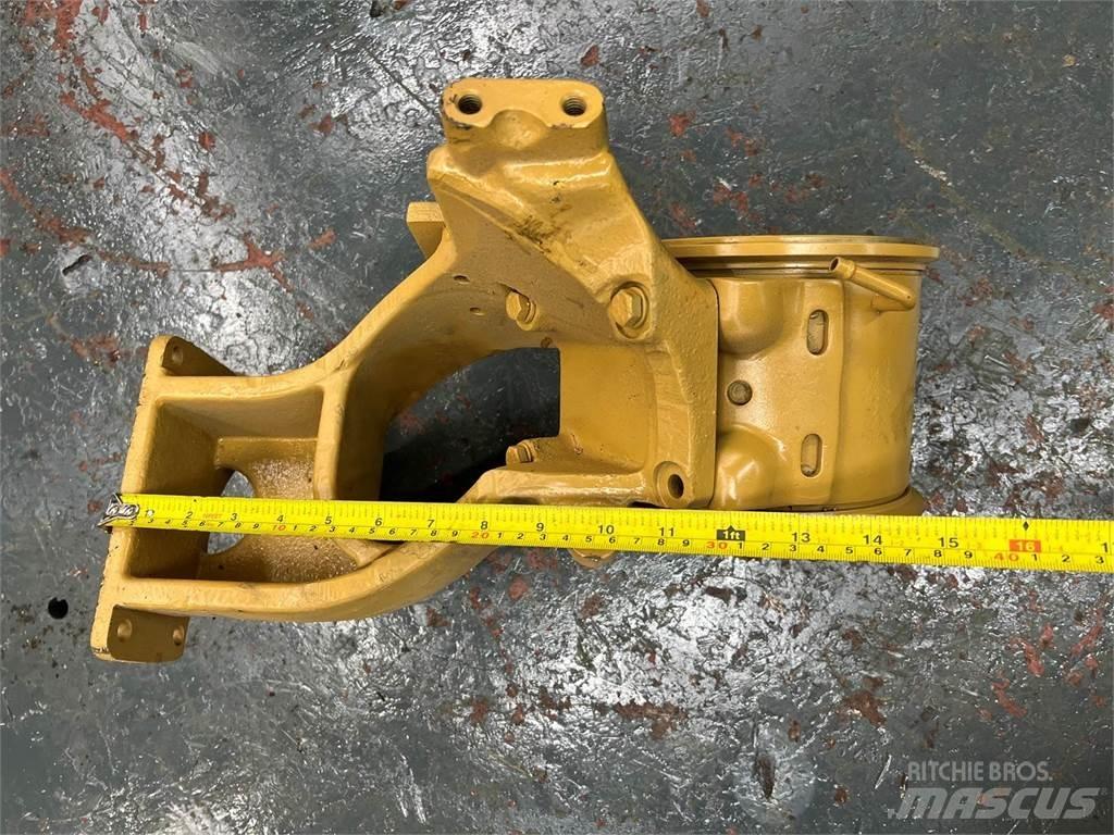 CAT C15 其他組件