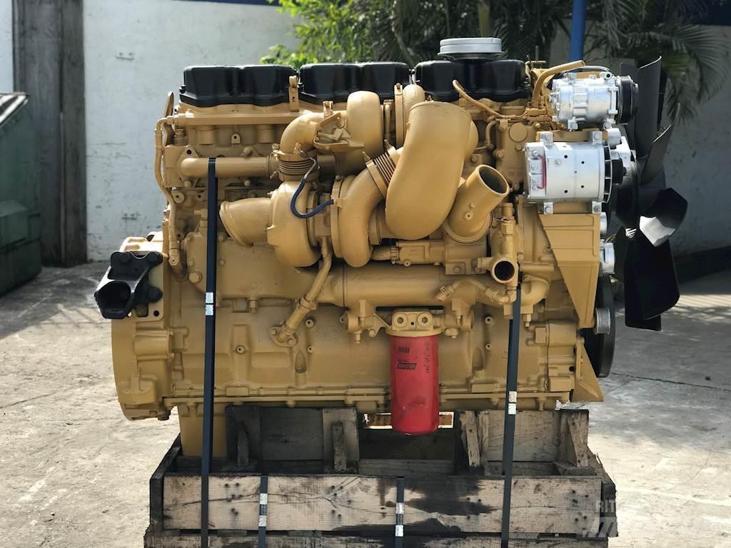 CAT C15 引擎/發動機