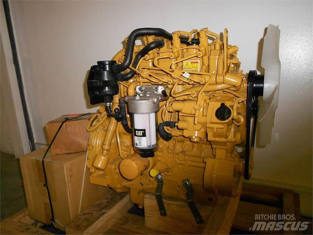 CAT C2.2 引擎/發動機