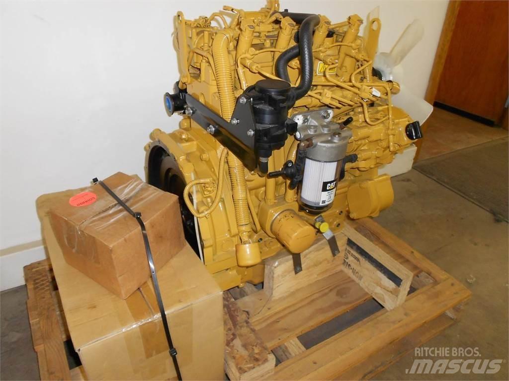 CAT C2.2 引擎/發動機
