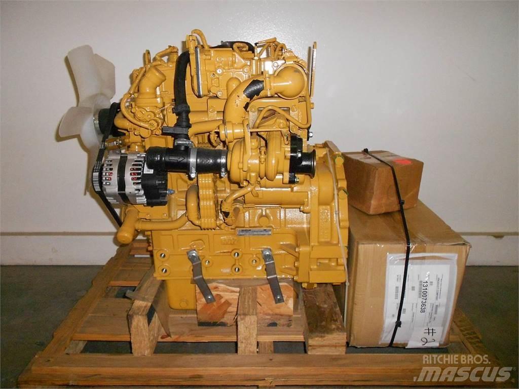 CAT C2.2 引擎/發動機