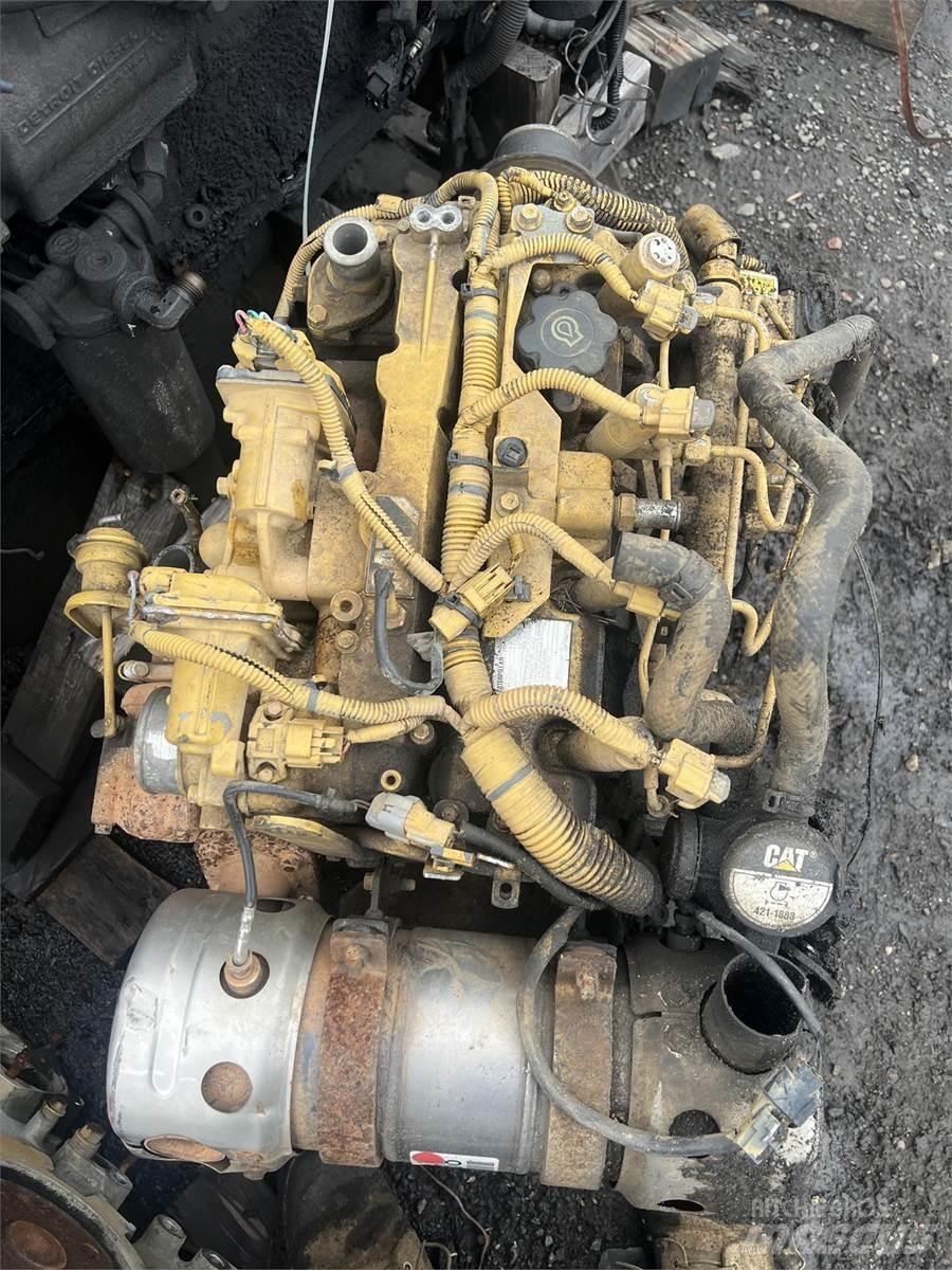 CAT C2.2 引擎/發動機