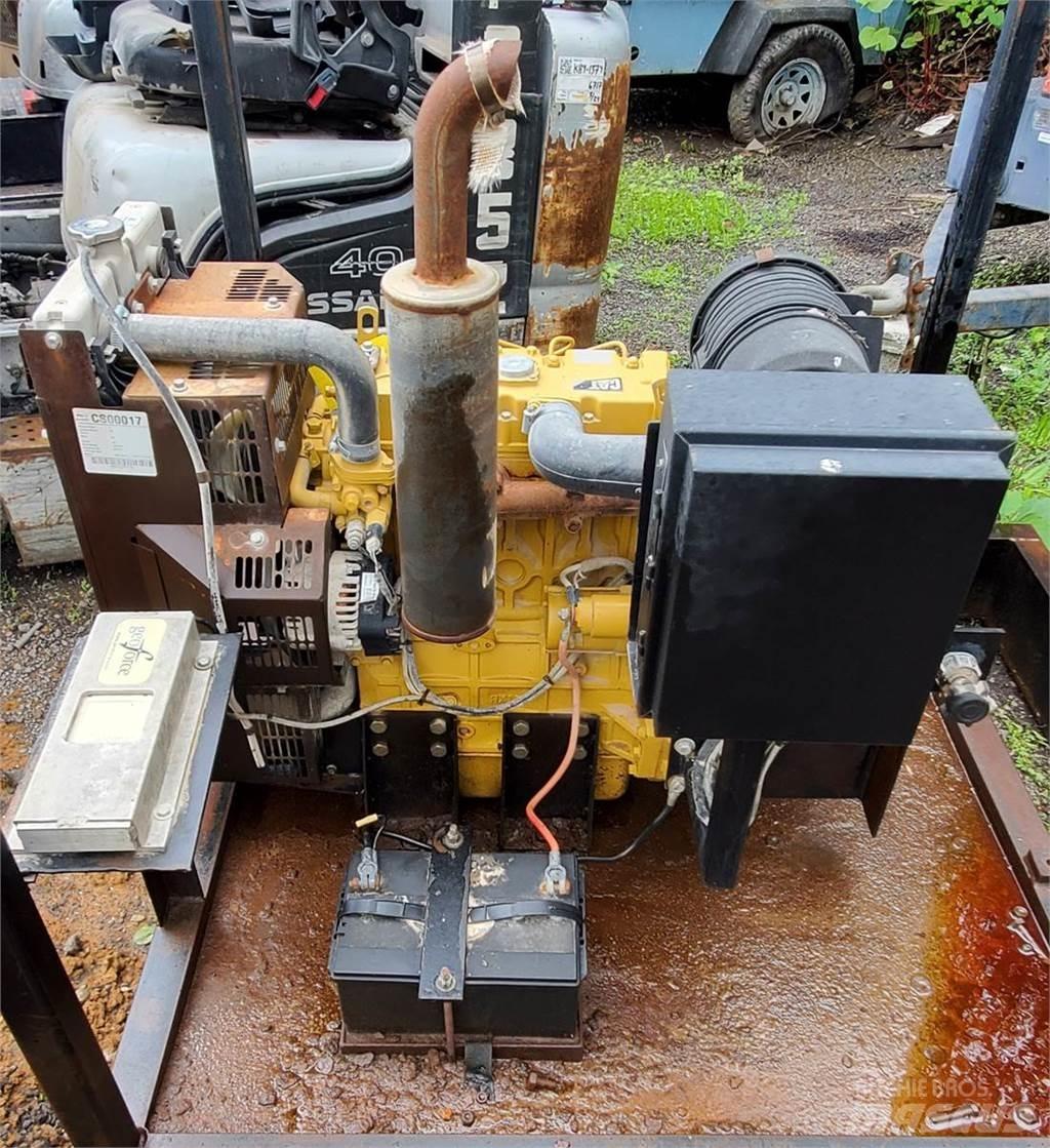 CAT C2.2 引擎/發動機