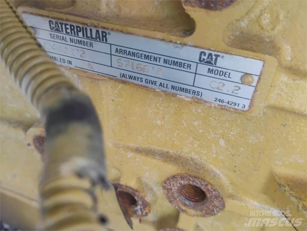 CAT C2.2 引擎/發動機