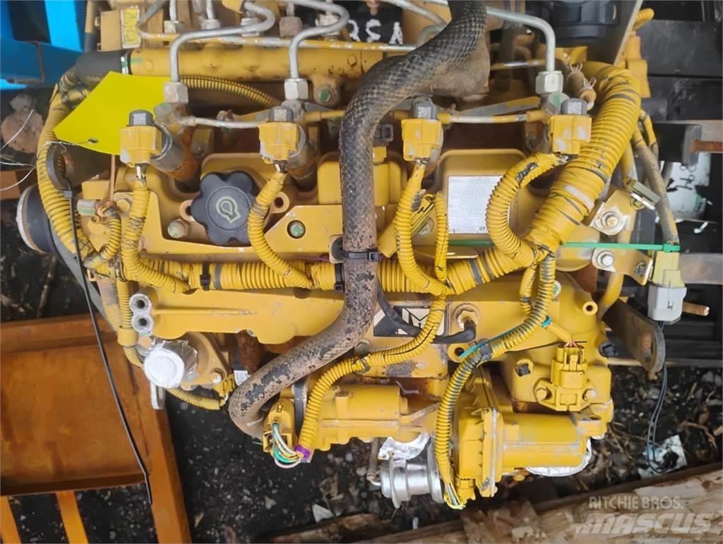 CAT C2.2 引擎/發動機
