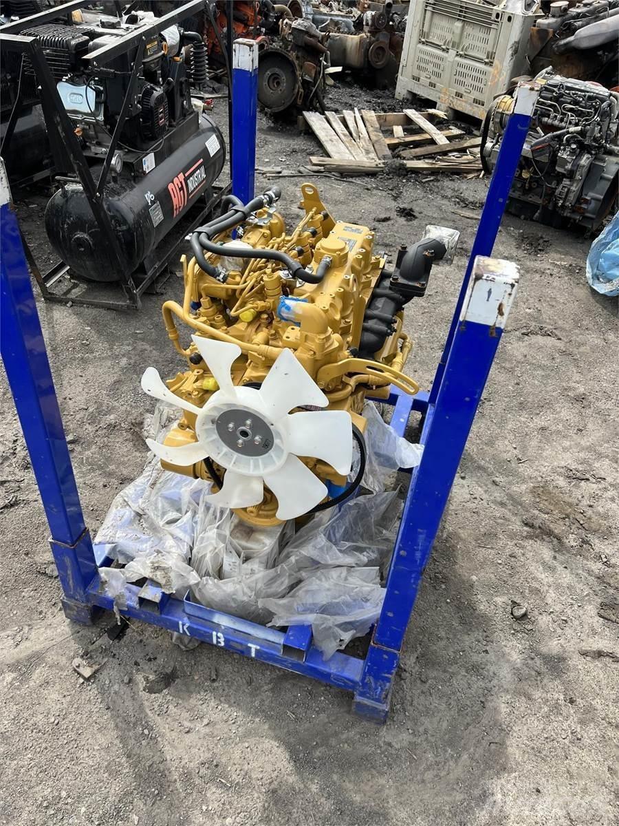 CAT C2.4 引擎/發動機