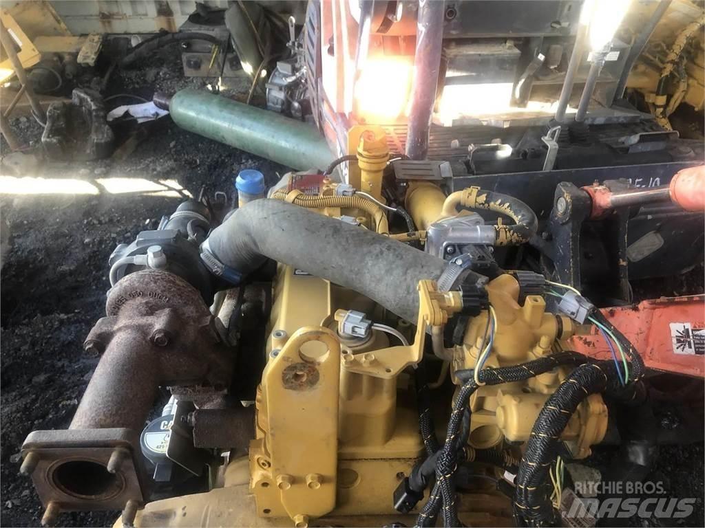 CAT C3.3 引擎/發動機