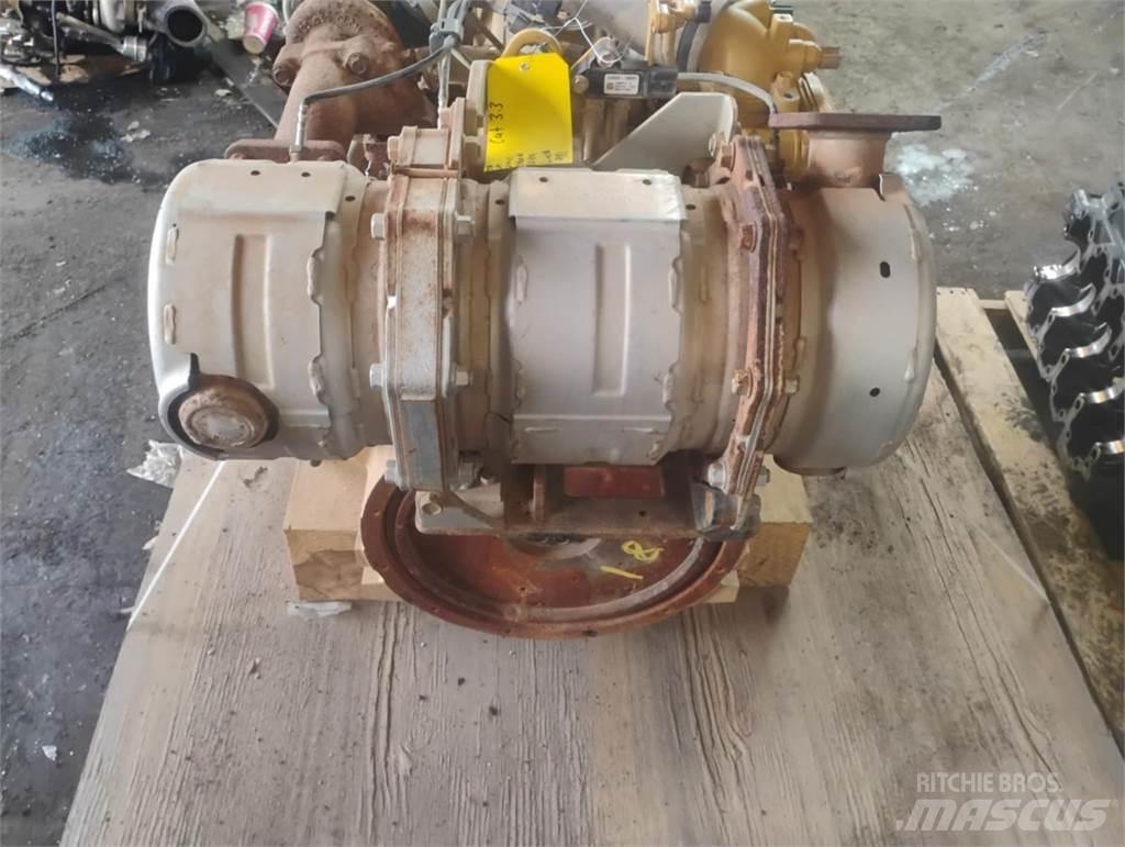 CAT C3.3B 引擎/發動機