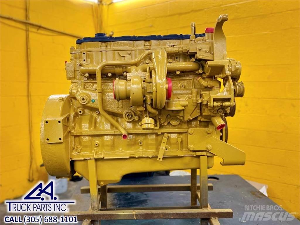CAT C7 引擎/發動機