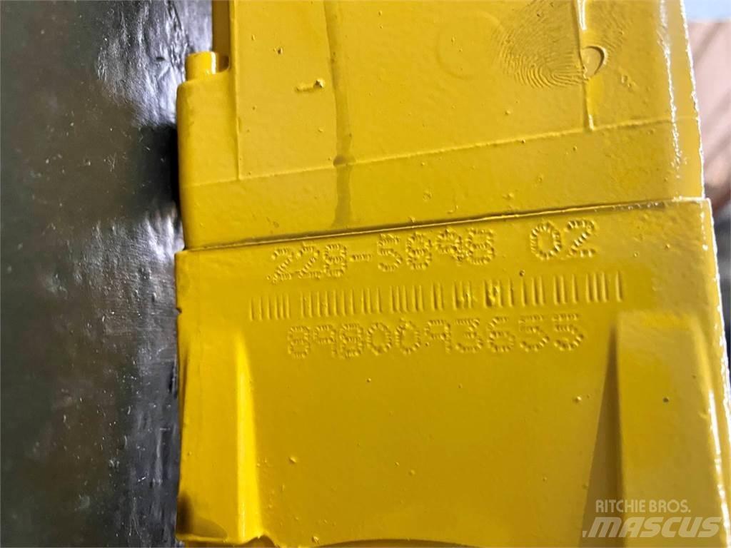 CAT C7 工業發動機