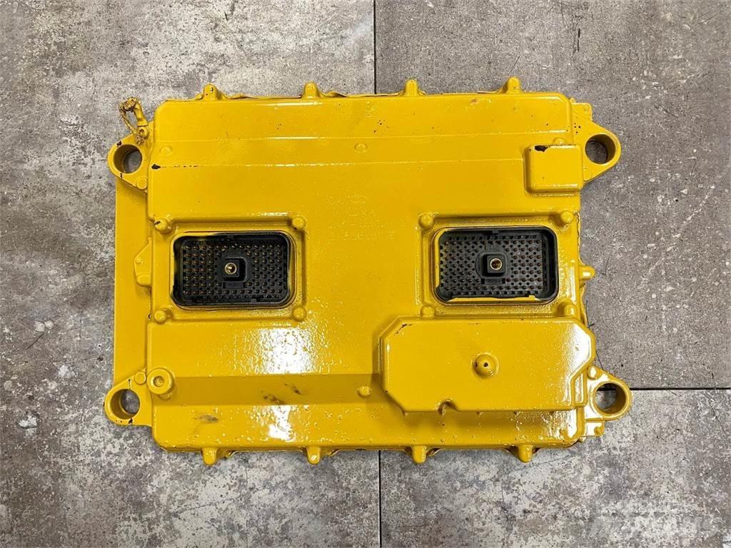 CAT C7 電子設備