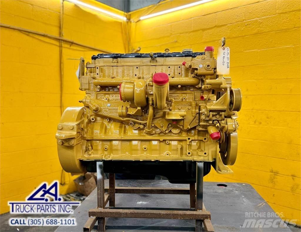 CAT C7 引擎/發動機