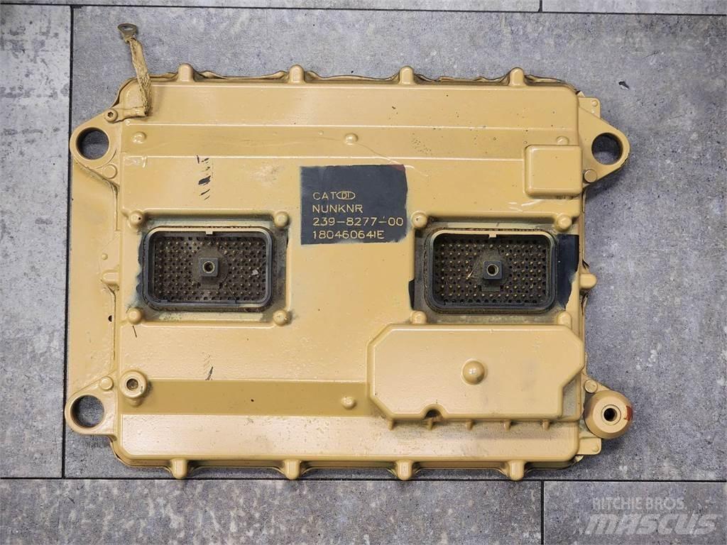 CAT C7 電子設備