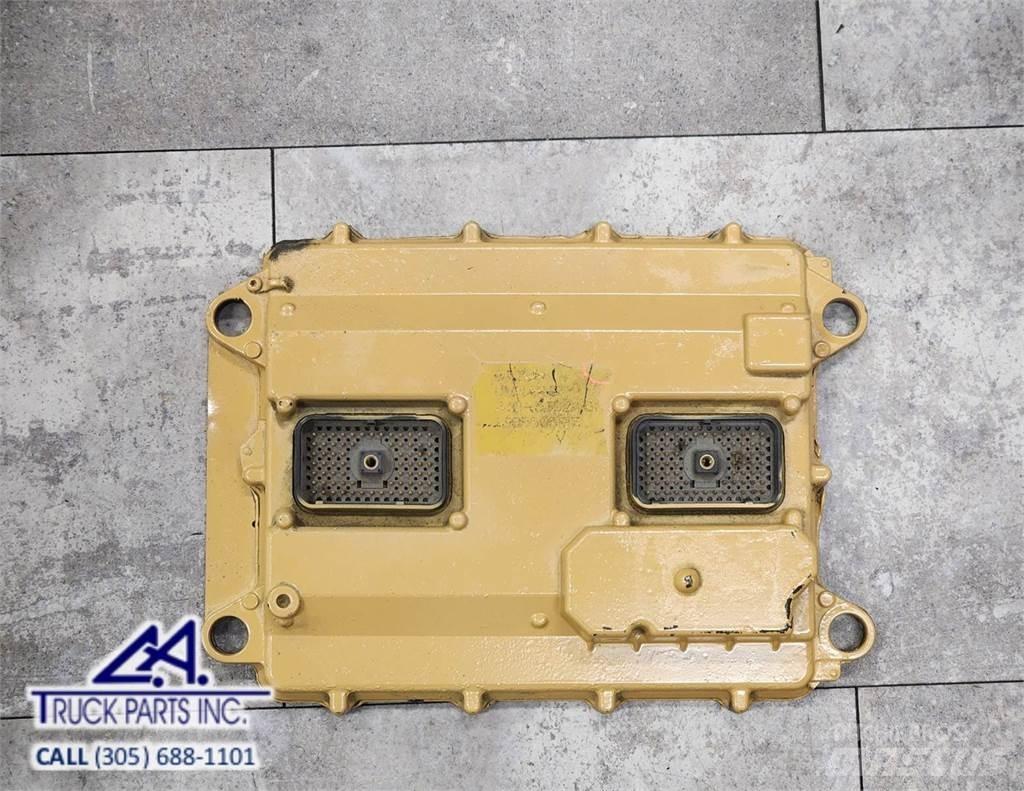 CAT C7 電子設備