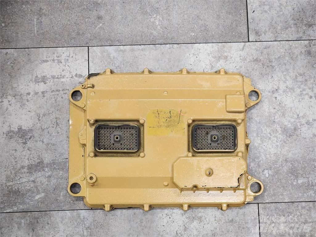 CAT C7 電子設備