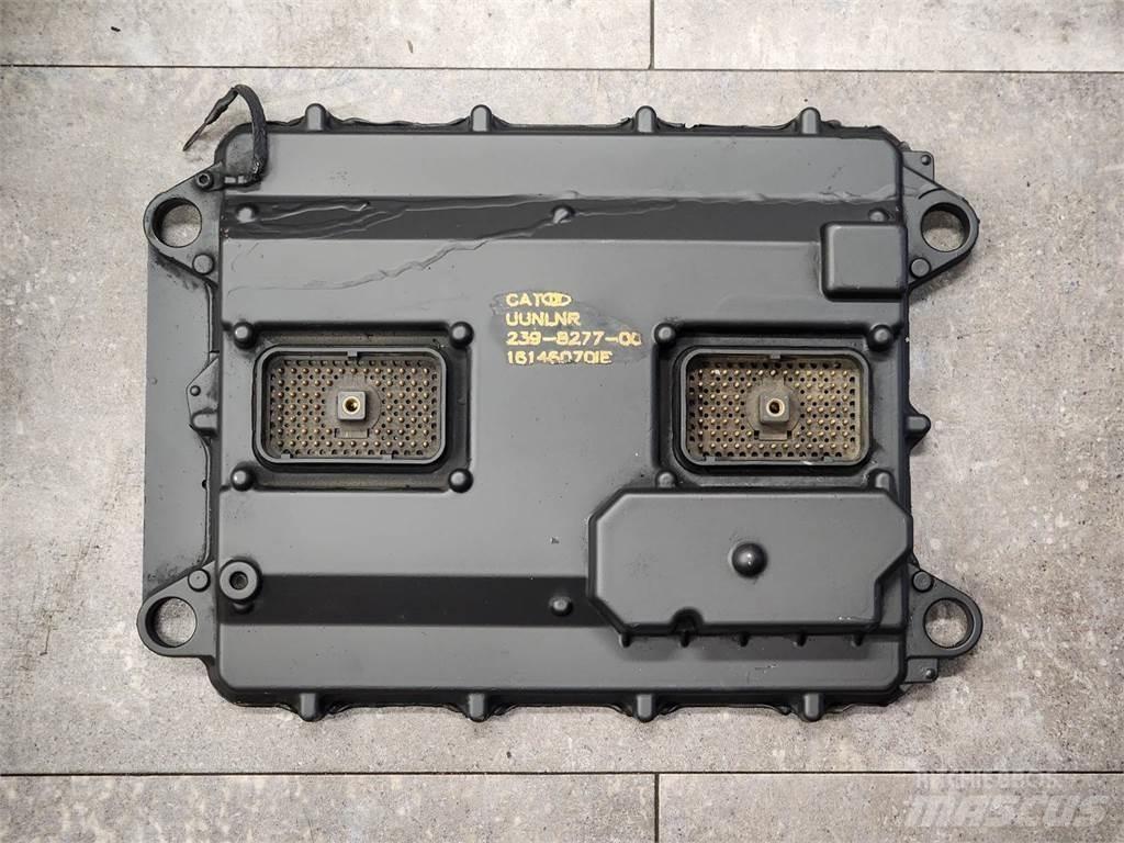 CAT C7 電子設備