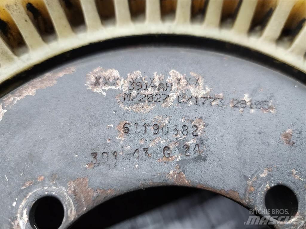 CAT C7 其他組件