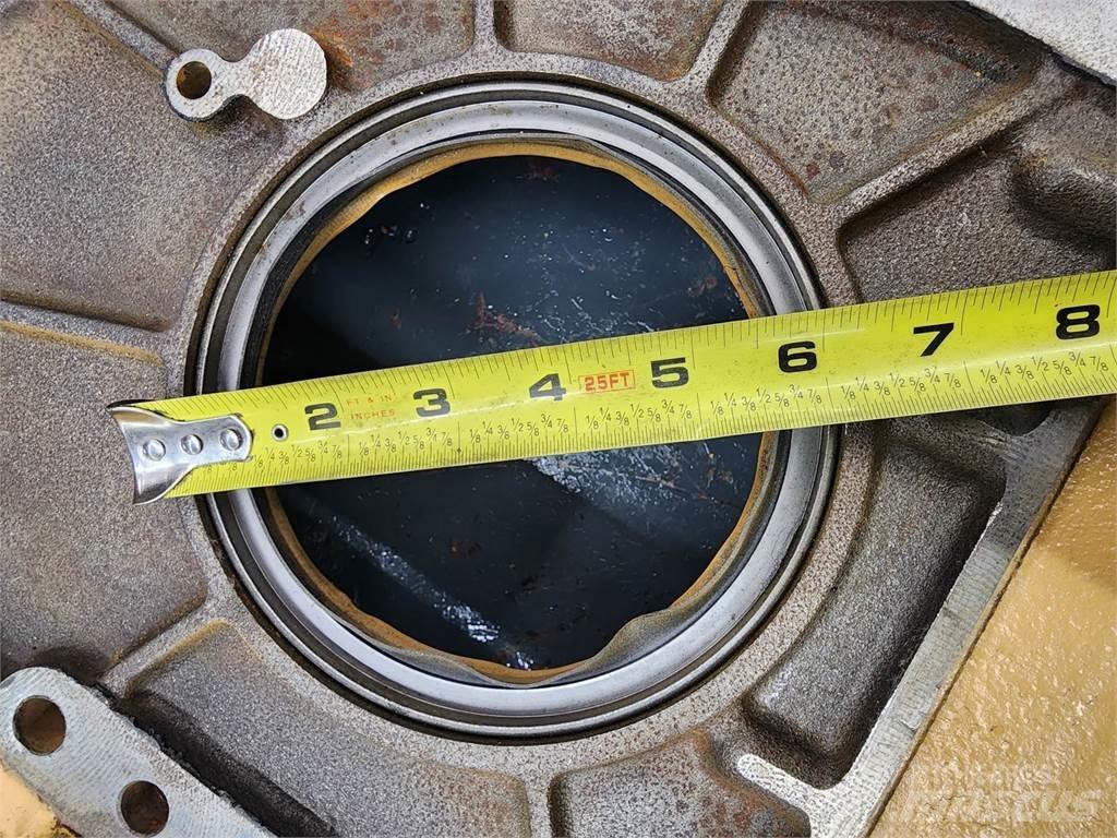 CAT C7 其他組件
