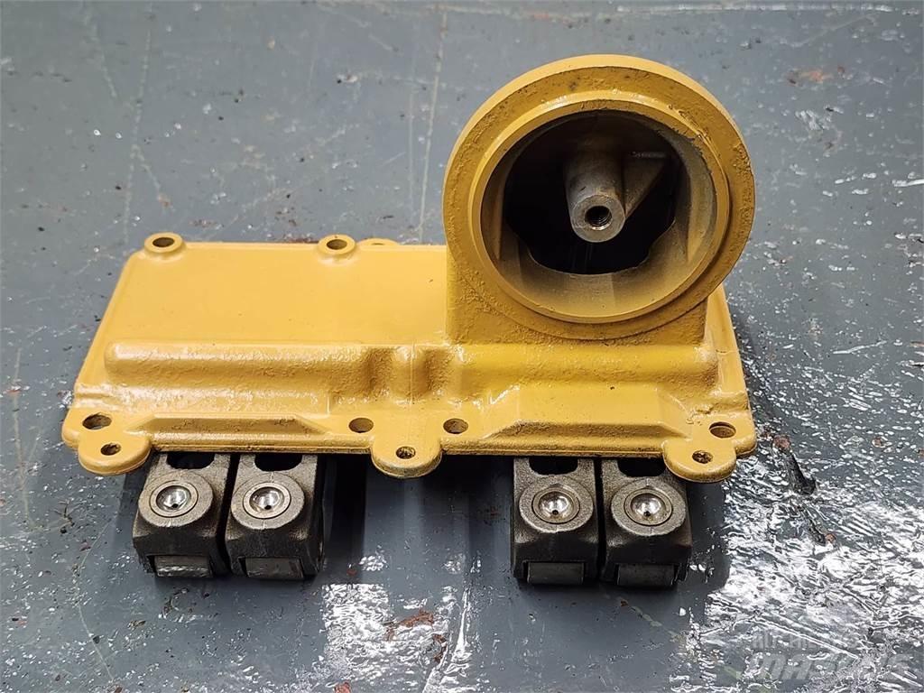 CAT C7 其他組件