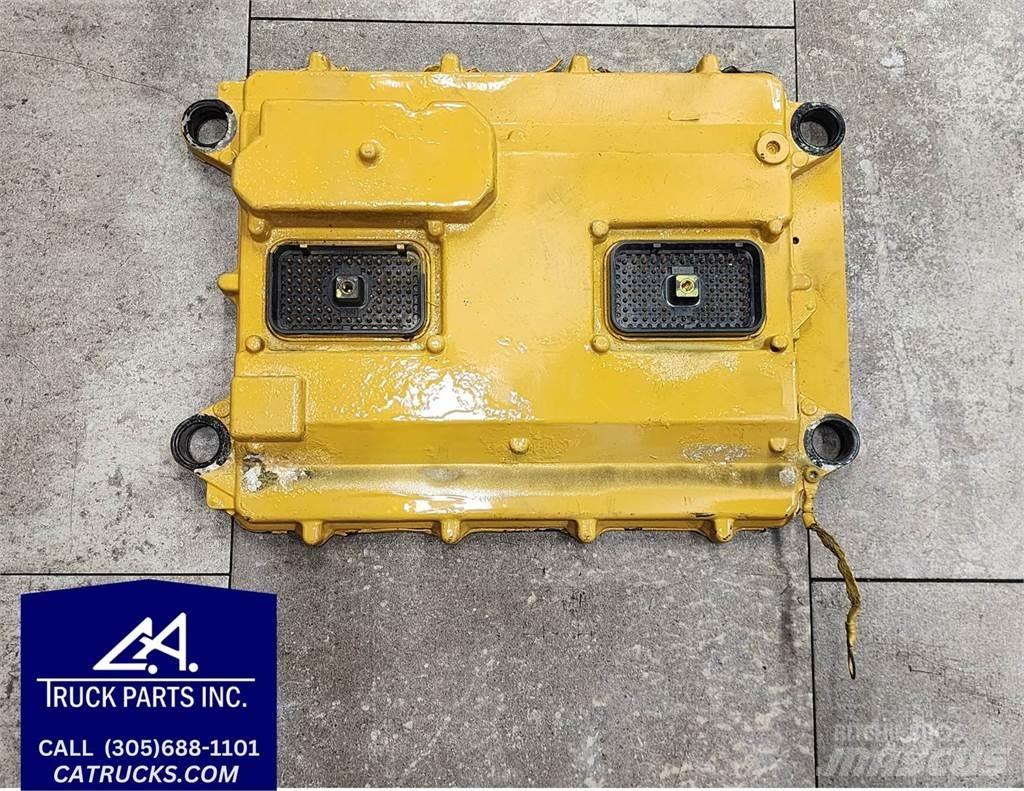 CAT C7 電子設備