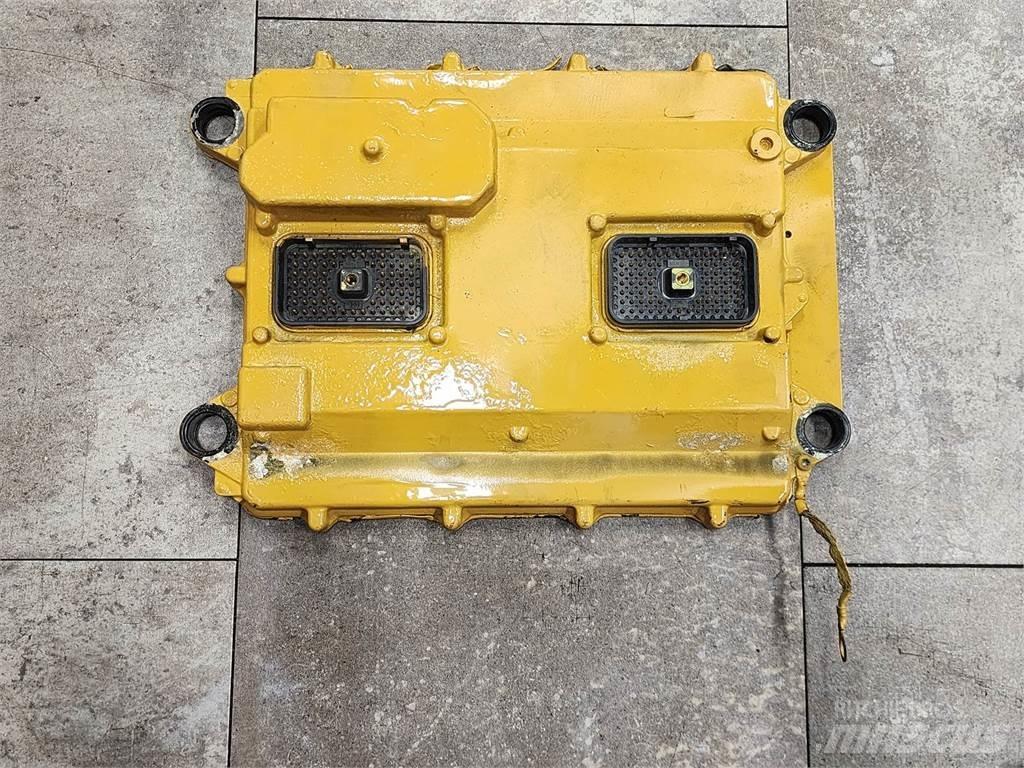 CAT C7 電子設備
