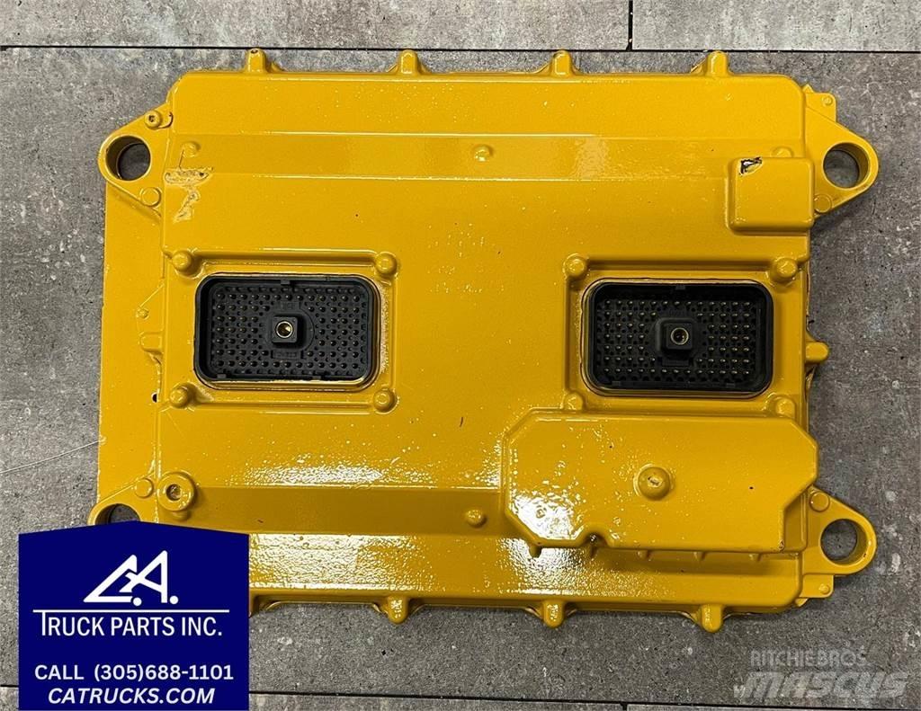 CAT C7 電子設備