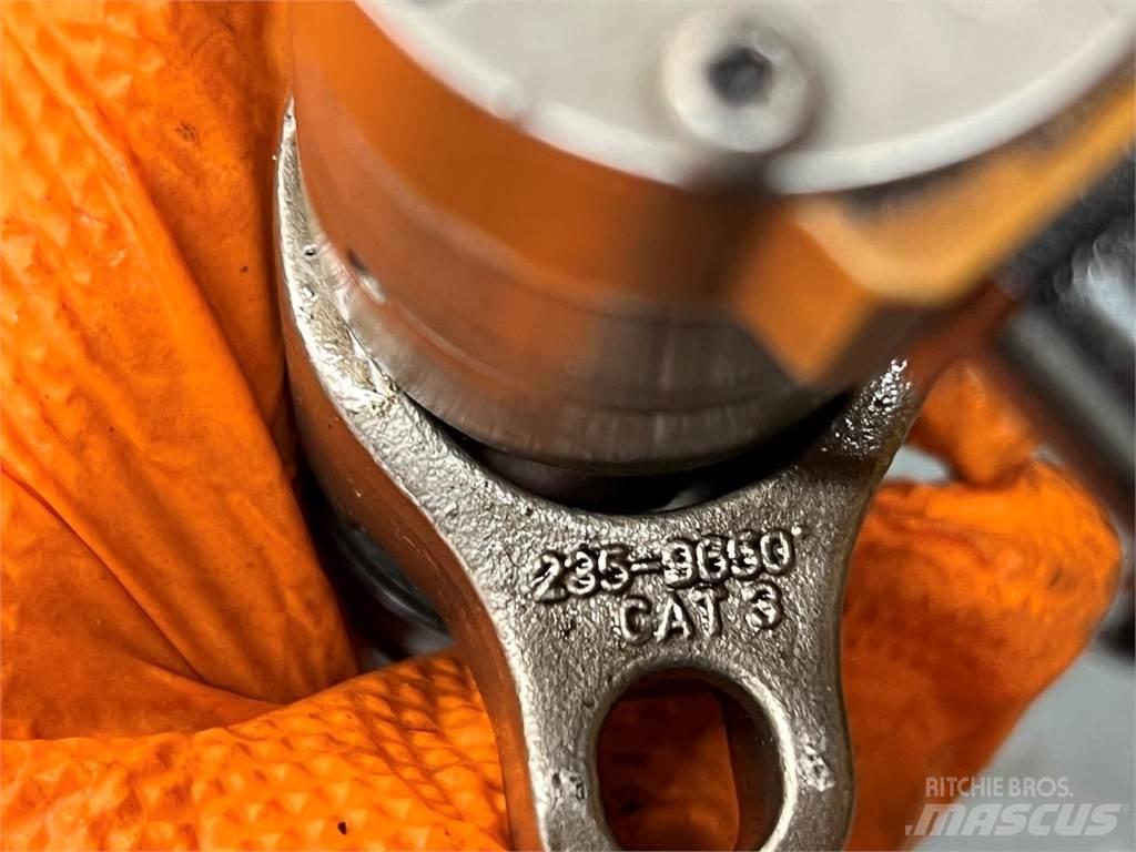CAT C7 其他組件