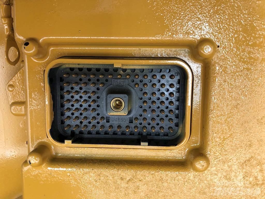 CAT C7 電子設備