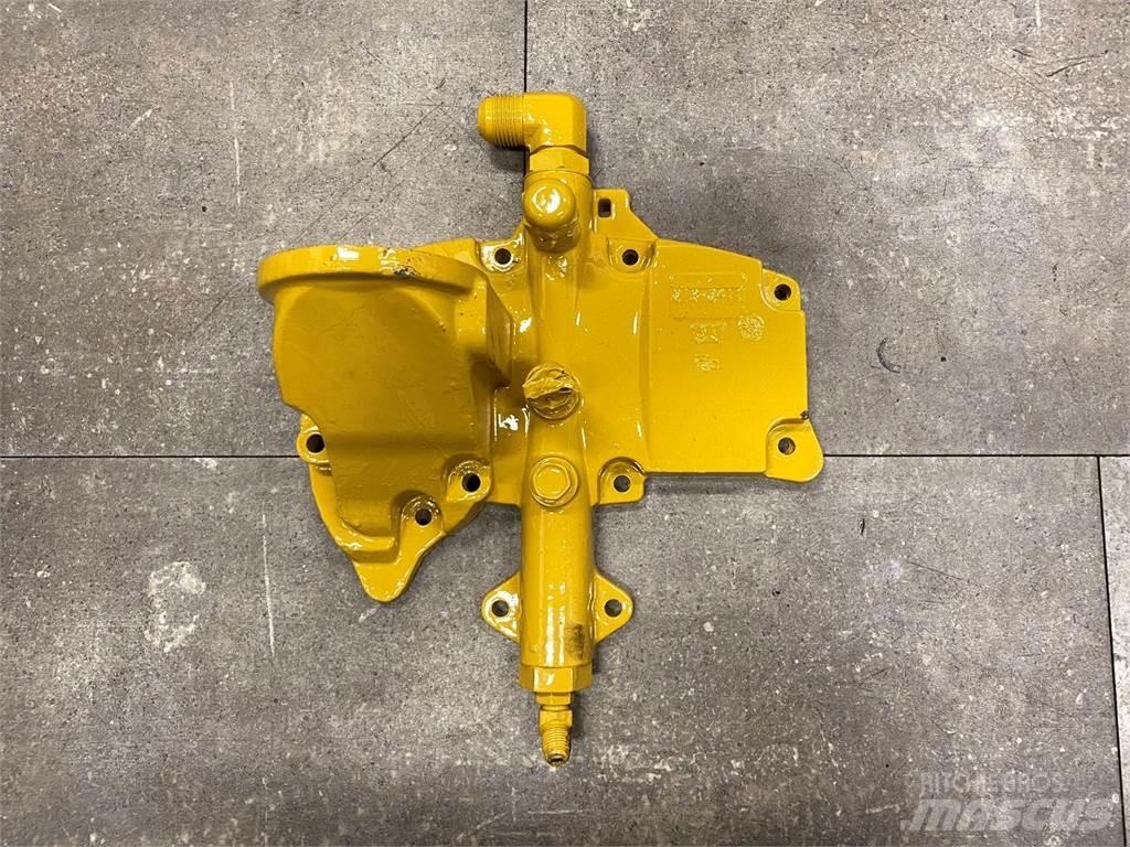 CAT C9 其他組件