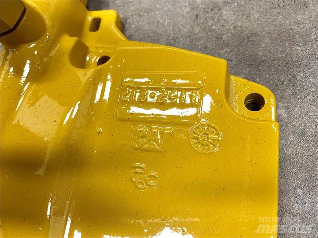 CAT C9 其他組件