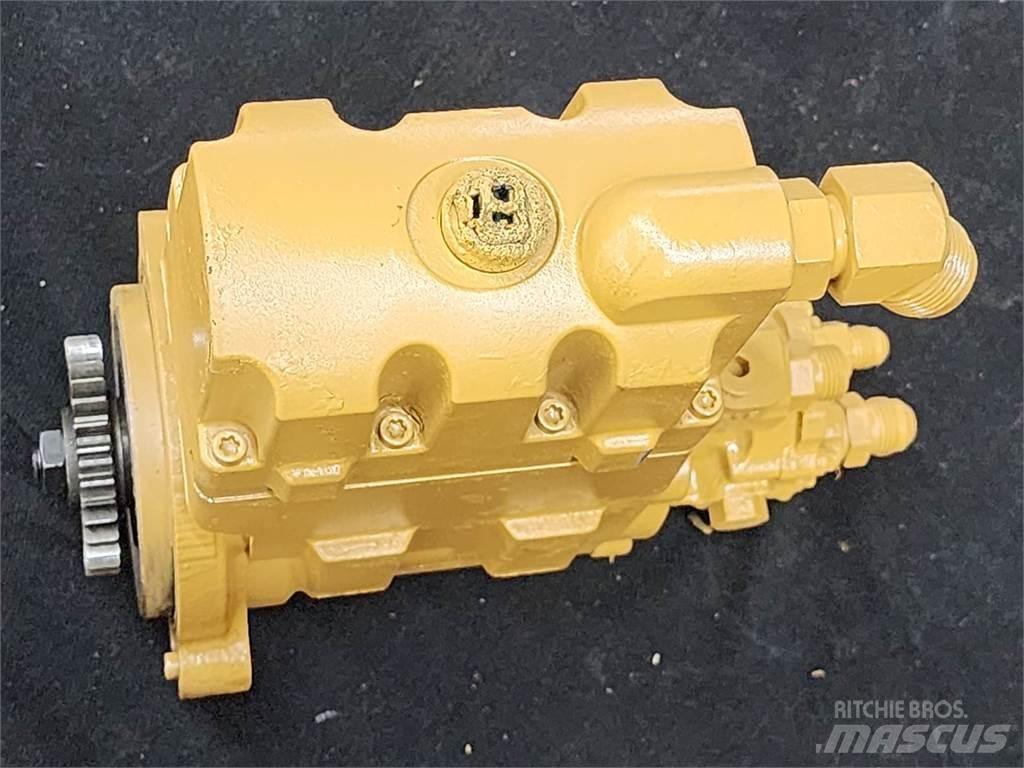 CAT C9 其他組件