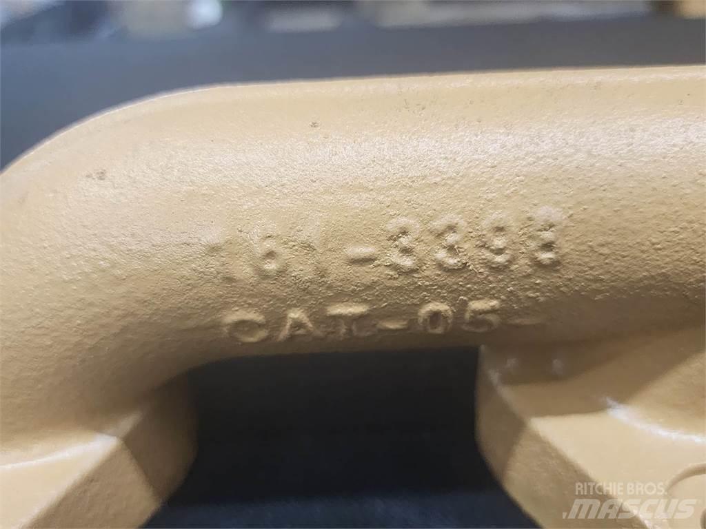 CAT C9 其他組件