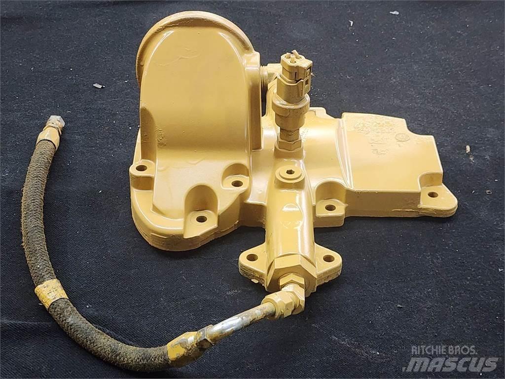 CAT C9 其他組件