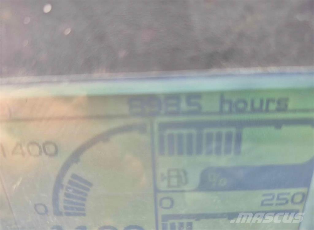 CAT CB34B 單輪滾壓機