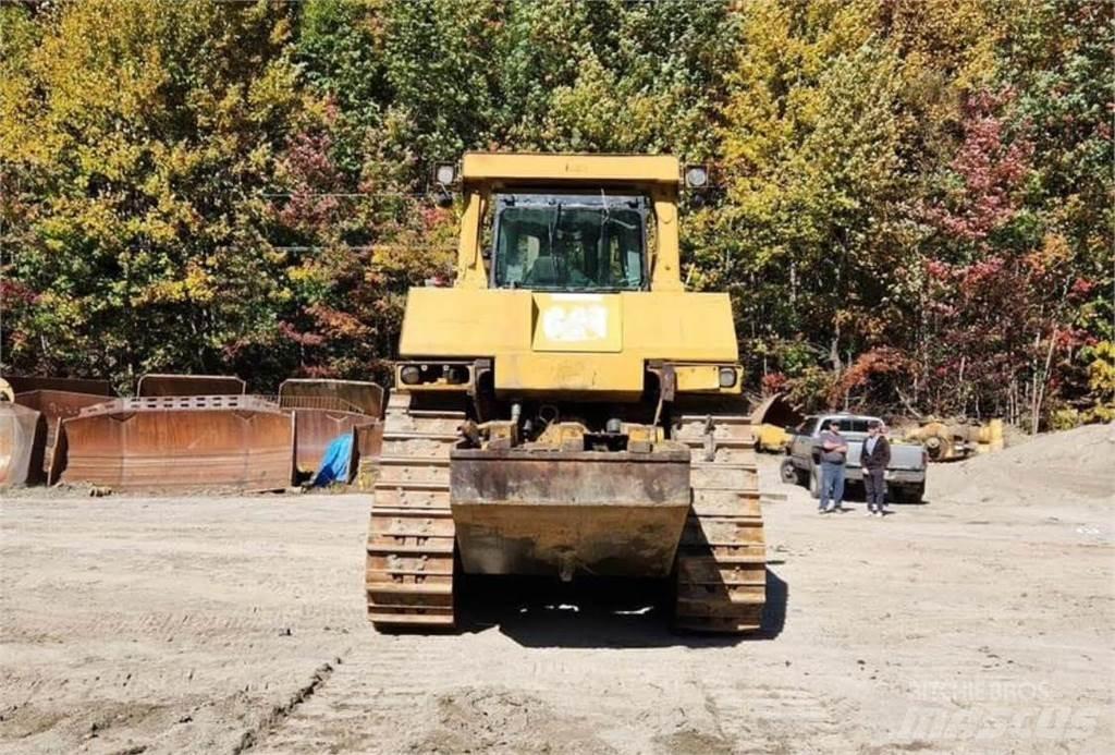 CAT D10T 履帶推土機