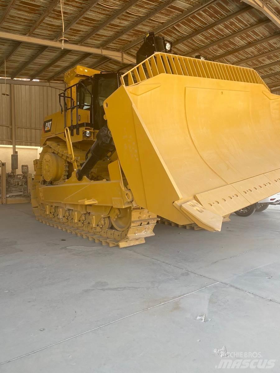 CAT D10T2 履帶推土機